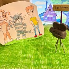 Милана Зверева