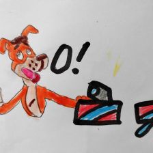 Варя Никулина