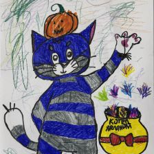 Елена Павловна