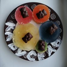 София Григорьевна Лукьянова в конкурсе «Готовим вместе с ТIMI»