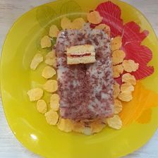 Мария Алексеевна Панькова в конкурсе «Готовим вместе с ТIMI»