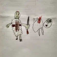 Глеб Алексеевич Сахарнов в конкурсе «Черепашки против злодеев»