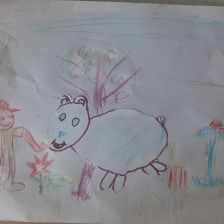 Ирина Дмитриевна Прошунина