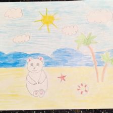 Кира Андреева