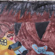 Вика Владимировна Степанова