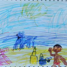 Александра Александровна Марина