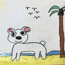 Элина Александровна Панова