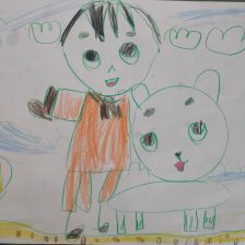 София Александровна Носкова