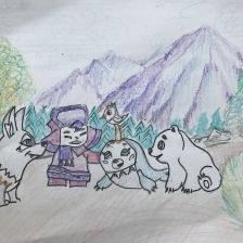 София Владимировна Ярославкина