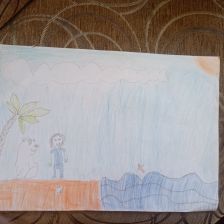 Алёна Александровна Хомякова