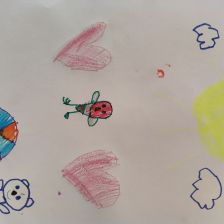 Дарья Алексеева Чехова в конкурсе «Летние приключения Умки и его друзей»