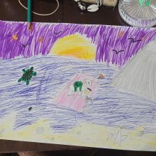 Алиса Николаевна Батуева