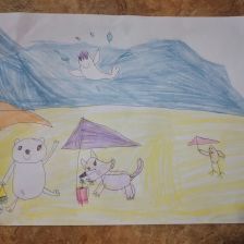 Ксения Дмитриевна Креймер