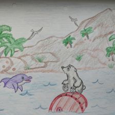 Кирилл Дмитриевич Леонов