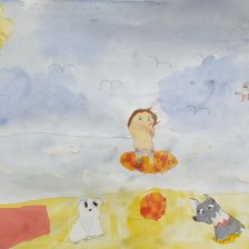 Таисия Руслановна Дубец