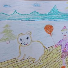 Егор Денисович Непочатых