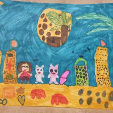 Таисия Сергеевна Ходыкина