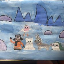 Надежда Анатольевна Паданкина