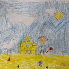 Виктория Сергеевна Чепикова