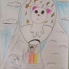 Мария Максимовна Антропова