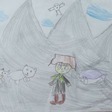 Злата Александровна Никитина