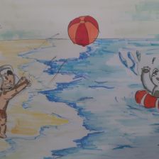 Алиса Алексеевна Алчпаева