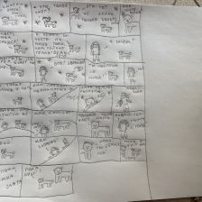 Милана Максимовна Касаева