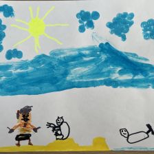 Даниил Евгеньевич Макаров