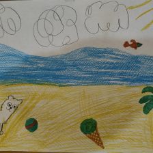 Олеся Семеновна Хлыщева