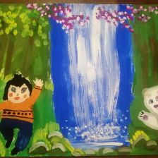 Алиса Мерзликина