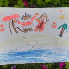 Дарья Алексеевна Полякова