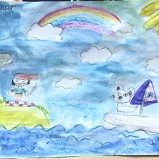 Дарья Валерьевна Острецова