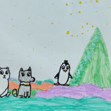 Алиса Аркадьевна Плотицина