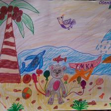 Андрей Петухов