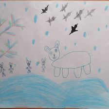 Алиса Васильевна Морозова