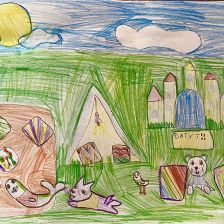 Ольга Сергеевна Хлопкова