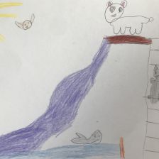 Саша Молчанова