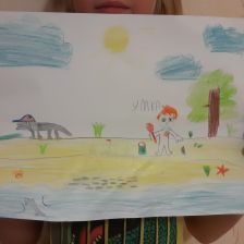 Анна Юрьевна Золотарева