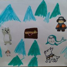 Варя Васильева Драницына