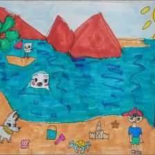 Дарья Николаевна Мудрякова