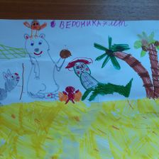 Вероника Игоревна Семенова