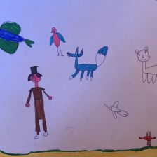 Евгения Андреевна Иванова