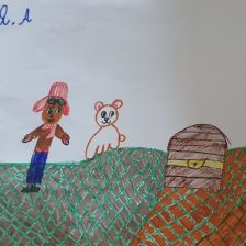 София Антипова