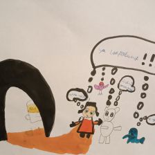 Даша Мужанова