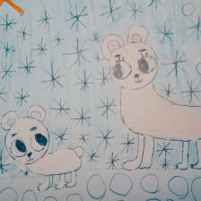 Вероника Викторовна Лебедь