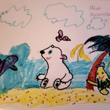 Мария Миронова