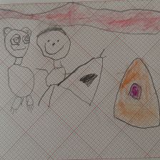 Екатерина Романовна Хозяинова