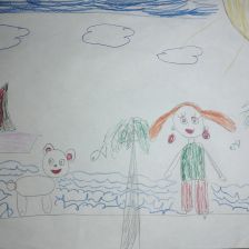 Злата Дмитриевна Фролова