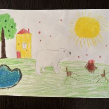 Ева Александровна Квасова