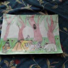 Матвей Дмитриевич Смирнов